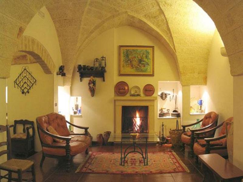 Masseria Narducci Montalbano (Apulia) Exterior foto