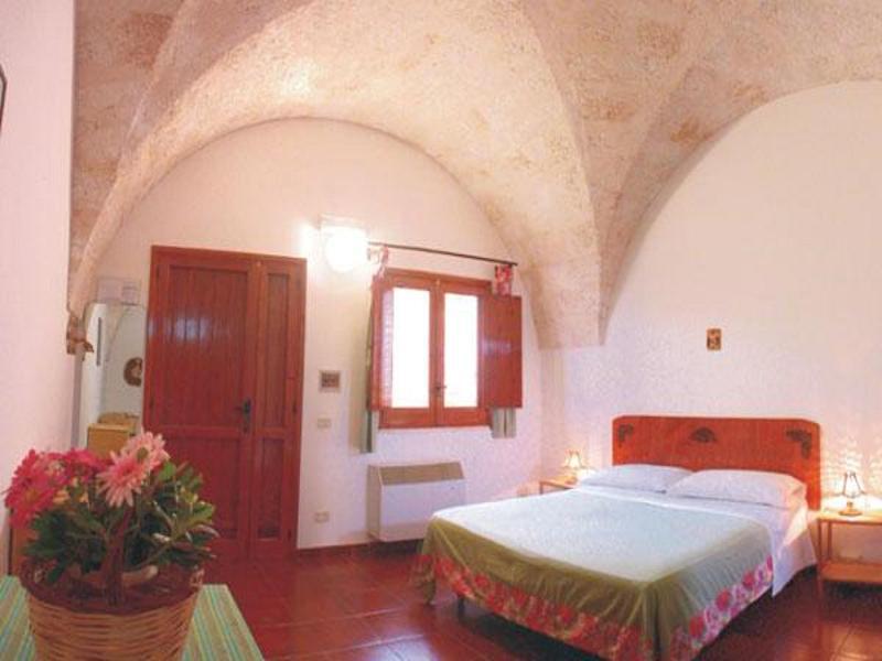 Masseria Narducci Montalbano (Apulia) Exterior foto
