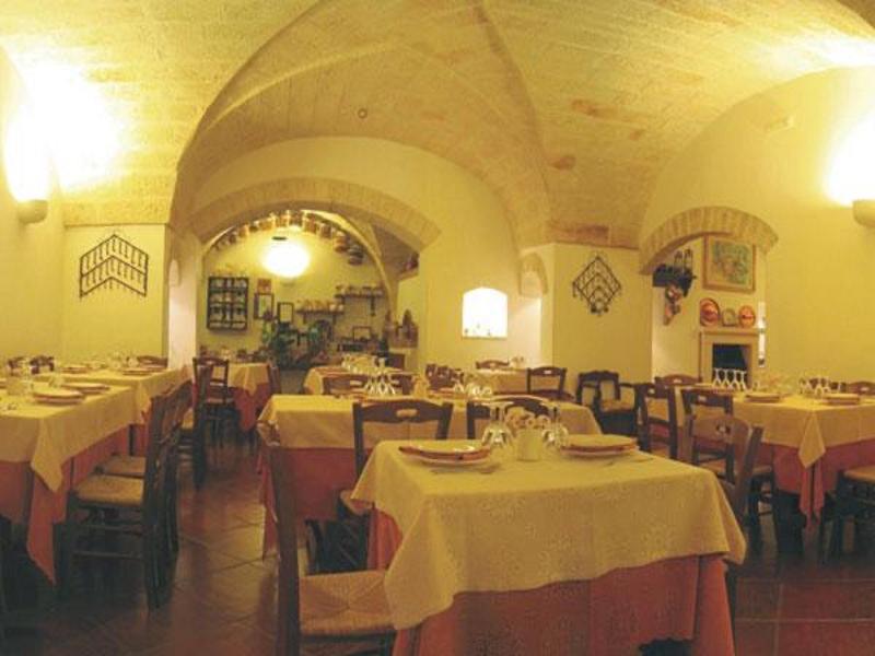 Masseria Narducci Montalbano (Apulia) Exterior foto