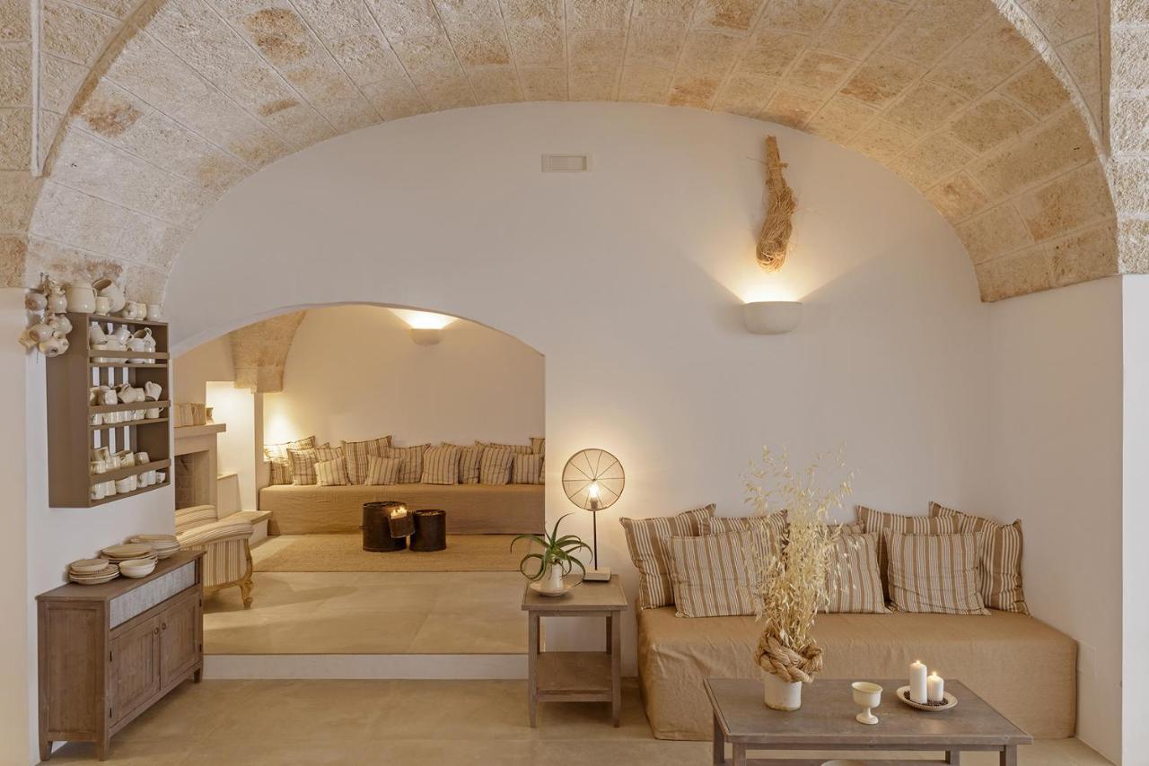 Masseria Narducci Montalbano (Apulia) Exterior foto