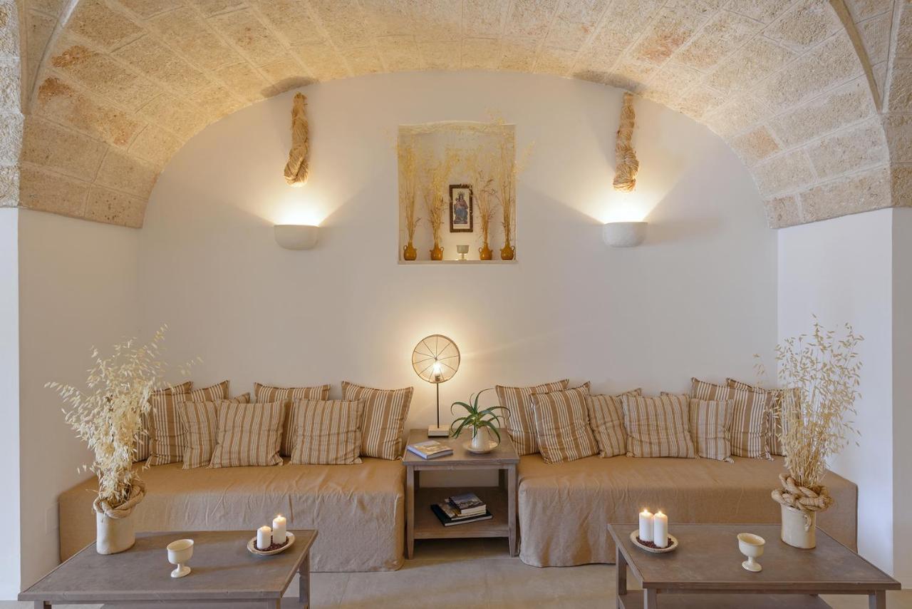 Masseria Narducci Montalbano (Apulia) Exterior foto