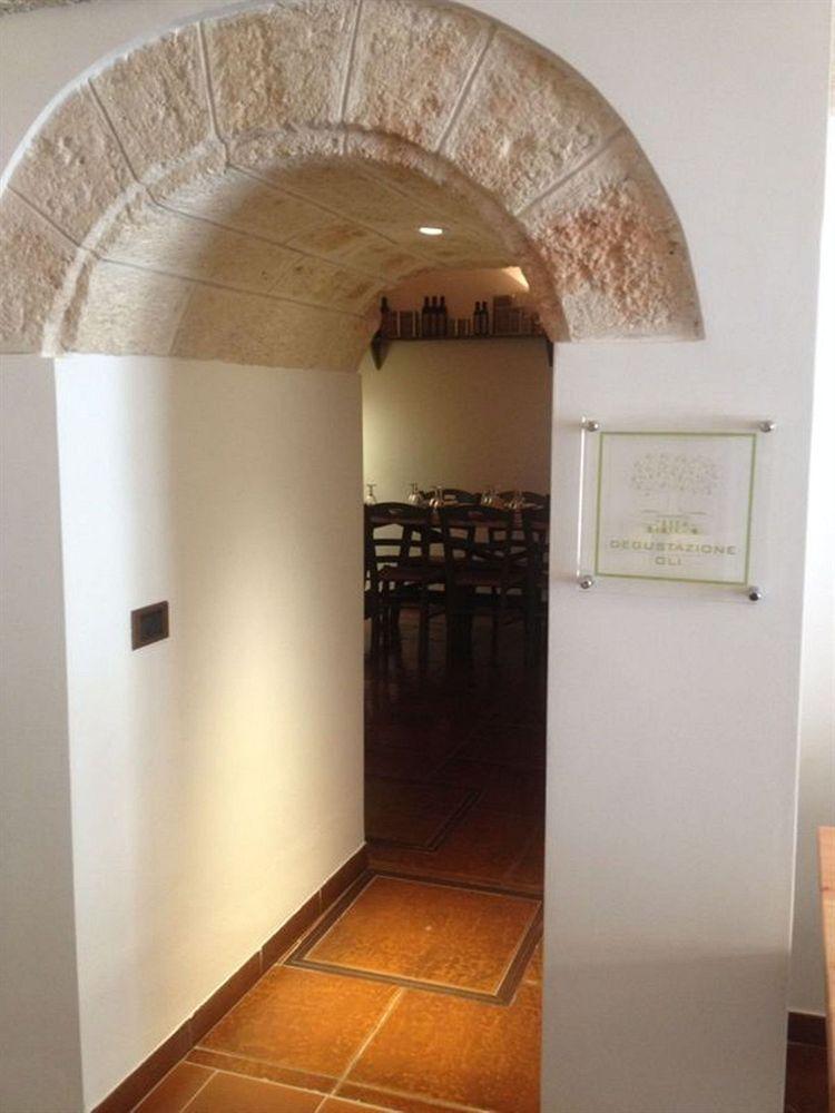 Masseria Narducci Montalbano (Apulia) Exterior foto