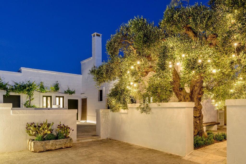 Masseria Narducci Montalbano (Apulia) Exterior foto
