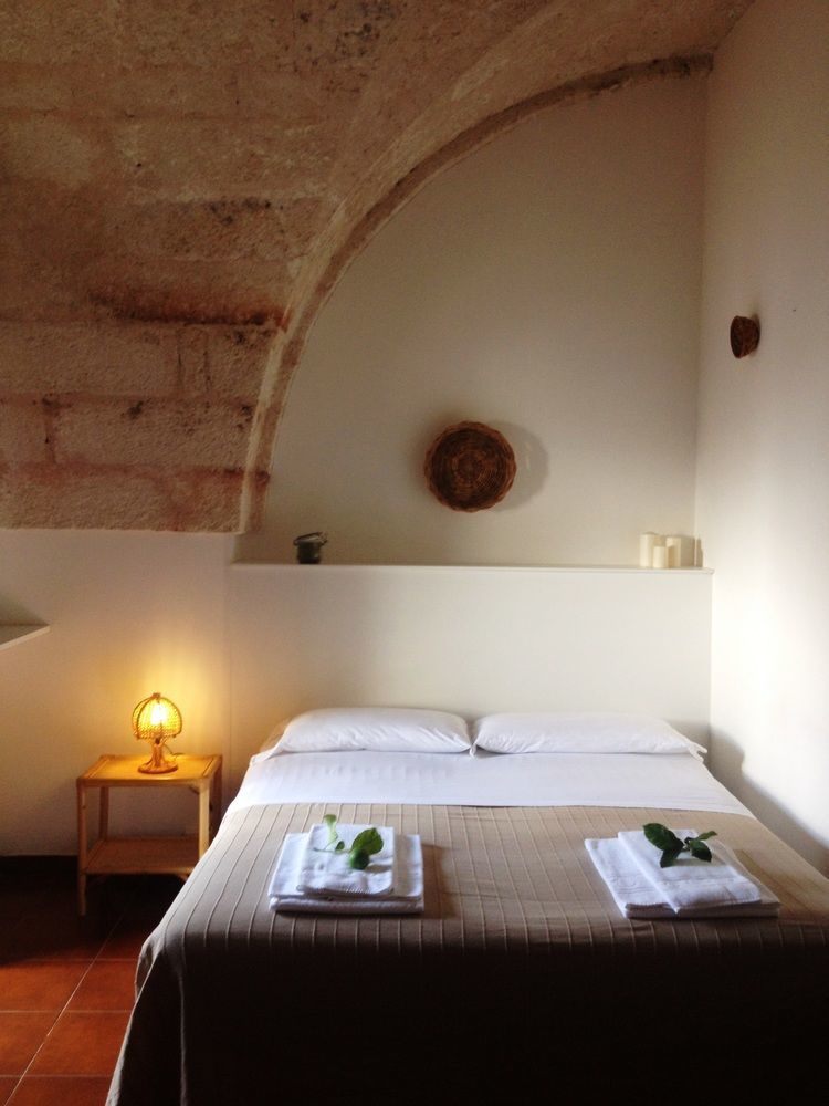 Masseria Narducci Montalbano (Apulia) Exterior foto