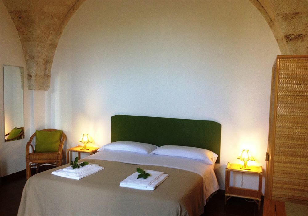 Masseria Narducci Montalbano (Apulia) Exterior foto