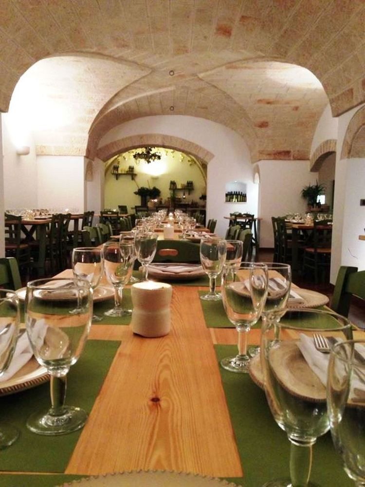 Masseria Narducci Montalbano (Apulia) Exterior foto