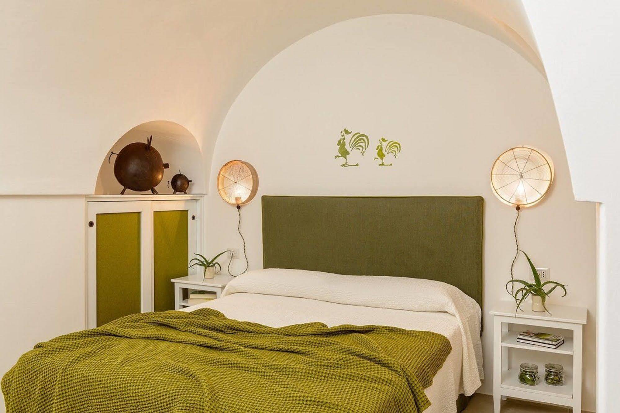 Masseria Narducci Montalbano (Apulia) Exterior foto