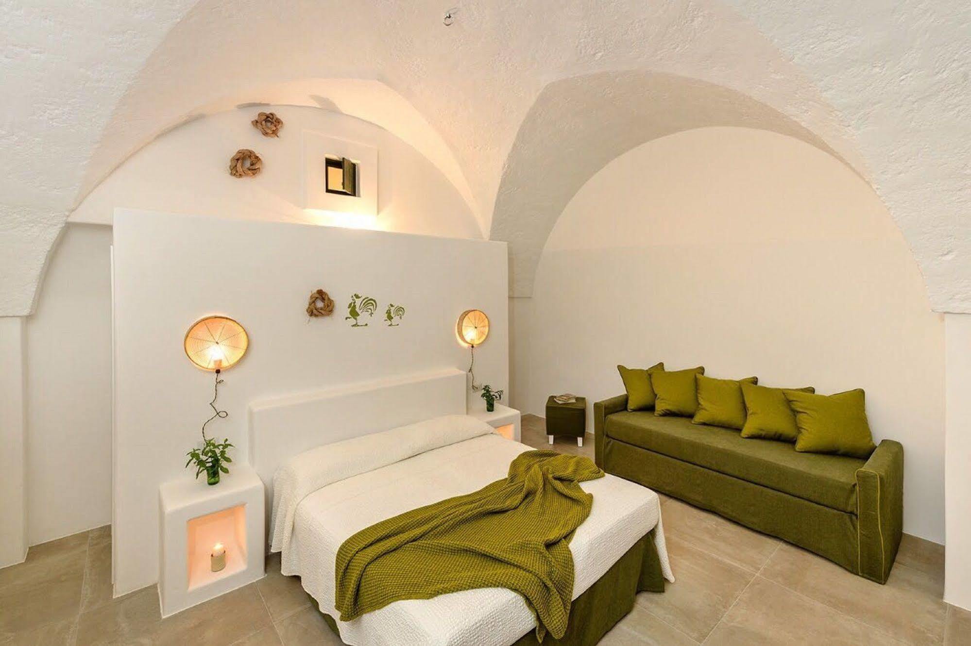 Masseria Narducci Montalbano (Apulia) Exterior foto